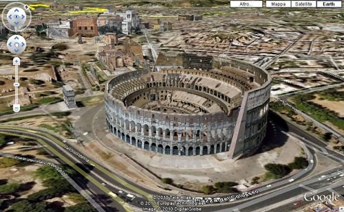 colosseo-roma