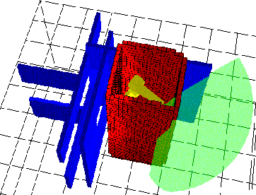 sensor-based exploration with robot manipulators